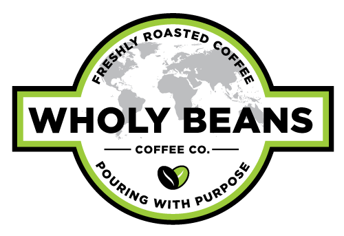 Wholy Beans Coffee